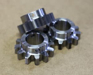 Gears