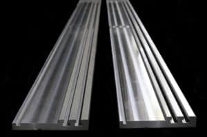 Noble-X Bed Rails